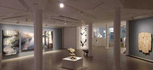 Kouvolan taidemuseo 2026